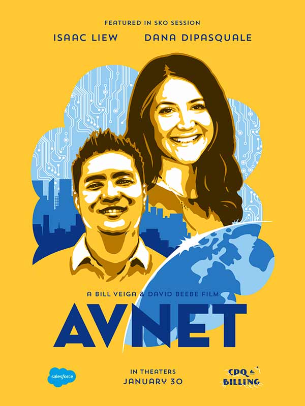 Avnet