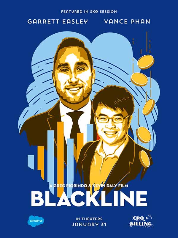 Blackline