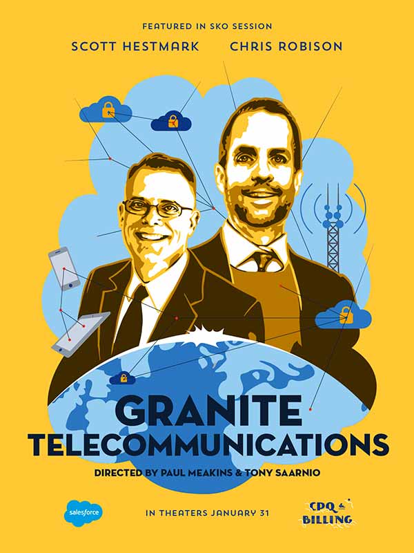 Granite Telecom