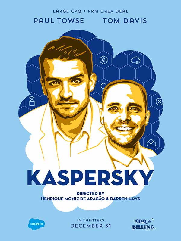 Kaspersky