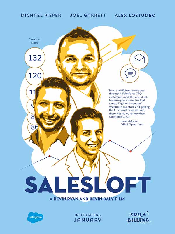 Salesloft