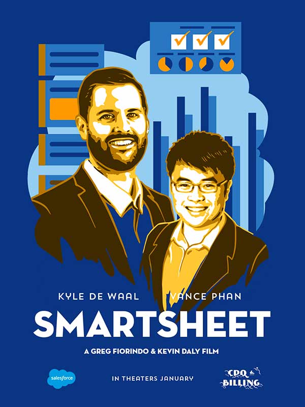 Smartsheet