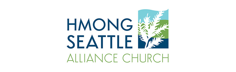 Hmong Seattle Alliance Church Logo