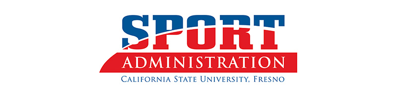 Sport Administration Logo